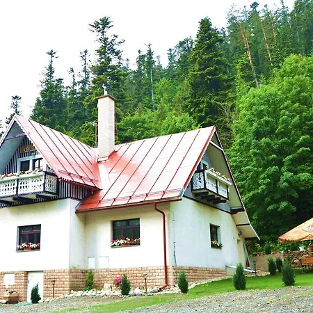 Отель Javorinka 3*