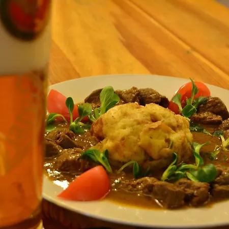 Javorinka 3* Татранска-Котлина