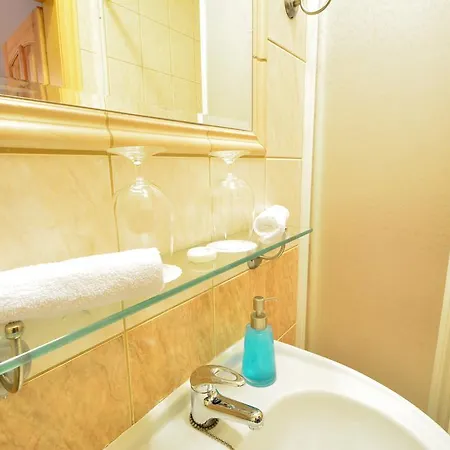 Javorinka Отель