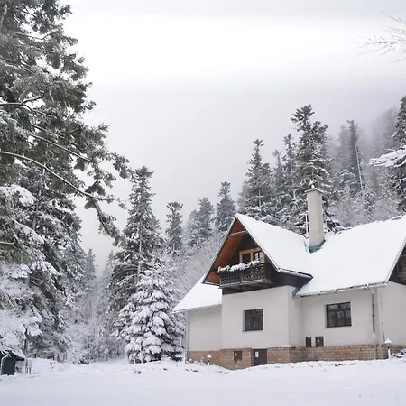 Отель Javorinka 3*