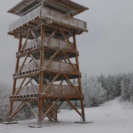 Отель Javorinka 3*