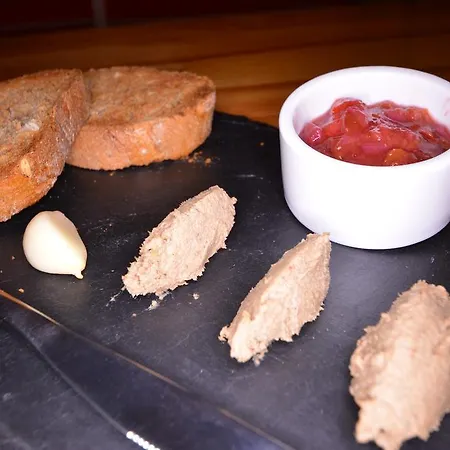 Отель Javorinka 3*