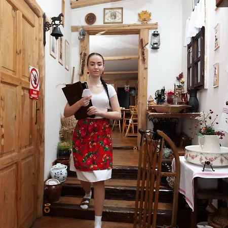 Javorinka 3*