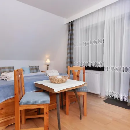 Javorinka 3* Tatranská Kotlina