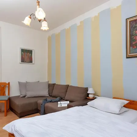 Javorinka Отель