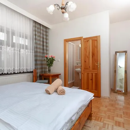 Javorinka Отель