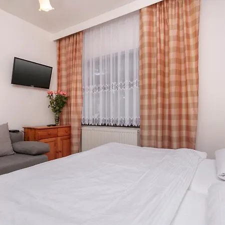 Javorinka Отель 3*