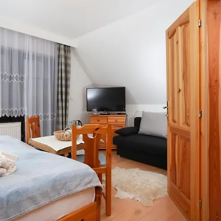 Javorinka Отель 3*