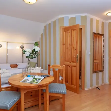 Javorinka Отель Татранска-Котлина