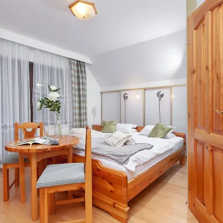 Javorinka Отель