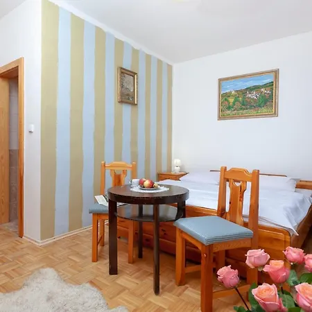 Отель Javorinka Татранска-Котлина