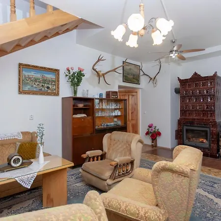 Javorinka Отель 3*