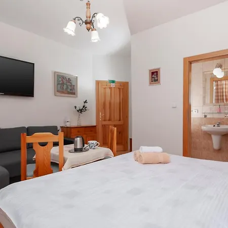 Javorinka Татранска-Котлина