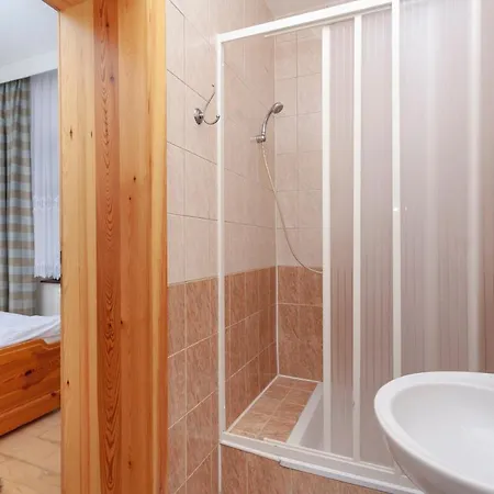 Отель Javorinka Татранска-Котлина