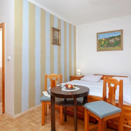 Отель Javorinka 3*